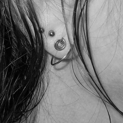 Nickel Free TITANIUM Mini-Hoop Earrings.jpg 