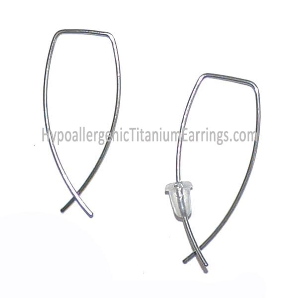 Breakaway Titanium Healing Earrings.jpg