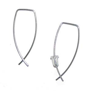 Simple Titanium Ear Wires for Healing Ears.jpg