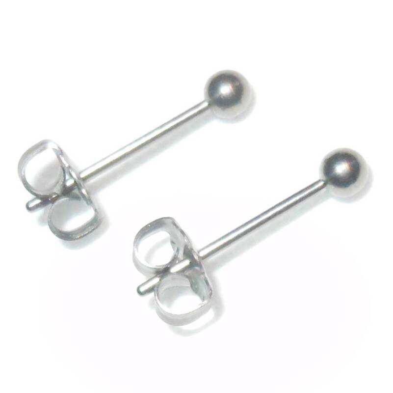 Pure Titanium Anti Allergic Non Rusting Ear Hole Care, Titanium Earrings  Medical Ear Socket and Ear Bone Puncture Access Tper433 - China Earring and  Fashion Jewelry price | Made-in-China.com