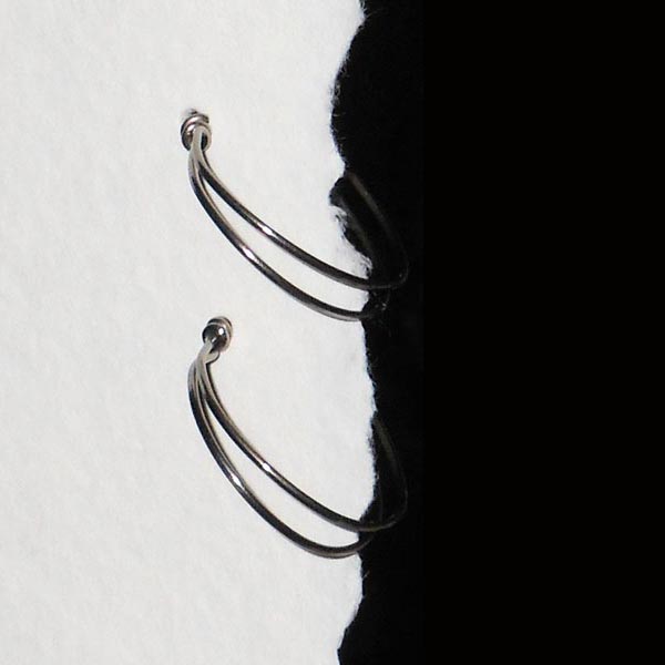 Titanium Hoop Earrings with Posts.JPG