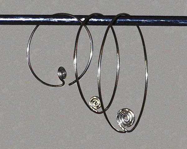 Hypoallergenic Titanium LARGE HOOP Earrings for Pierced Ears.jpg